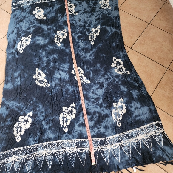 Hawaiian wrap - Picture 3 of 4